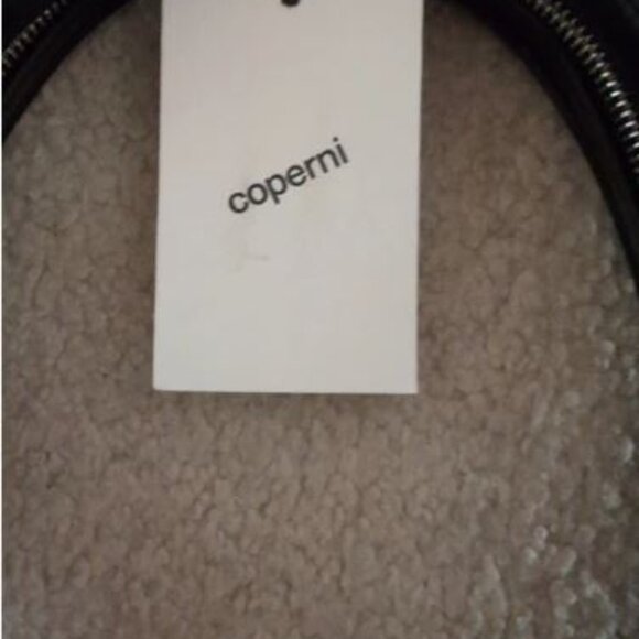 COPERNI SWIPE "GHOST" BAG IN BLACK BRAND NEW IN BOX I HAVE THE ONLY ONE!!! - Picture 3 of 12